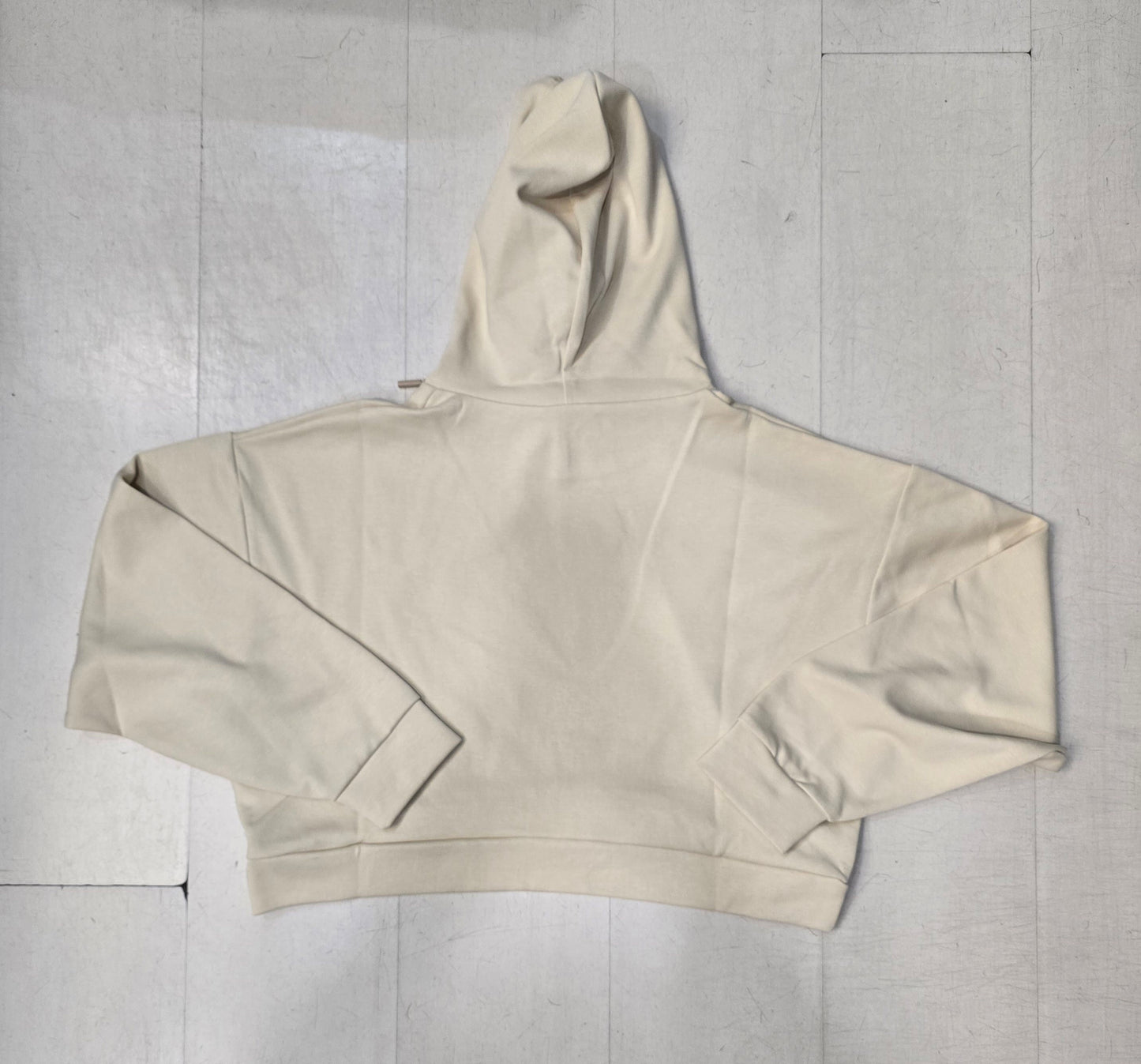 Felpa hoodie