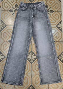 Jeans strass