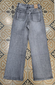 Jeans strass
