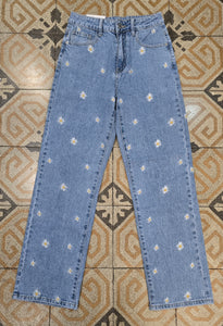 Jeans margherite