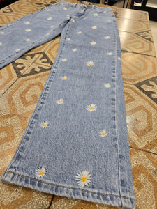 Jeans margherite