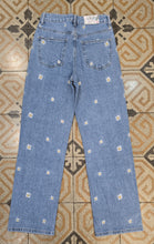 Carica l&#39;immagine nel visualizzatore di Gallery, Jeans margherite
