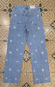 Jeans margherite