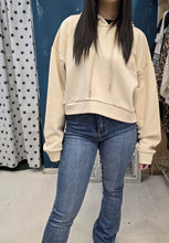 Carica l&#39;immagine nel visualizzatore di Gallery, Felpa hoodie
