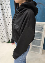 Carica l&#39;immagine nel visualizzatore di Gallery, Felpa hoodie
