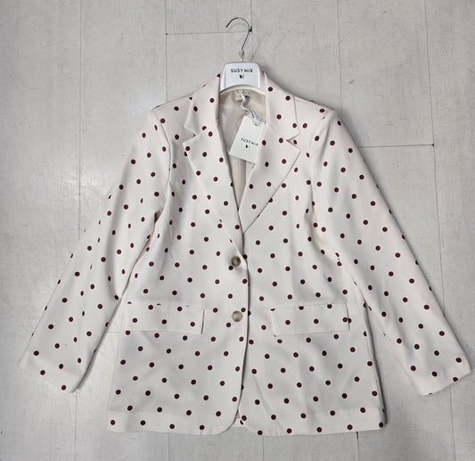 Blazer pois