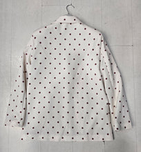 Carica l&#39;immagine nel visualizzatore di Gallery, Blazer pois
