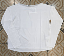 Carica l&#39;immagine nel visualizzatore di Gallery, T-Shirt bordo

