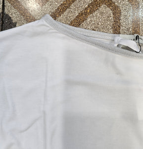 T-Shirt bordo