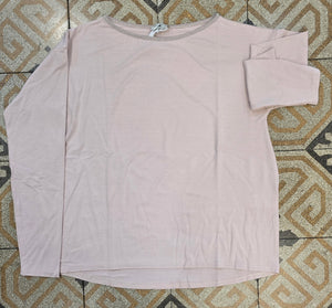 T-Shirt bordo