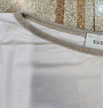 Carica l&#39;immagine nel visualizzatore di Gallery, T-Shirt bordo
