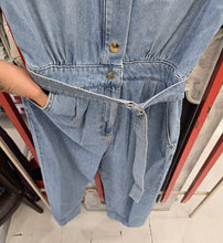 Carica l&#39;immagine nel visualizzatore di Gallery, Jumpsuit Denim
