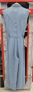 Jumpsuit Denim