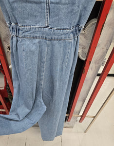 Jumpsuit Denim