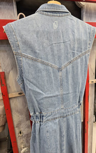 Jumpsuit Denim