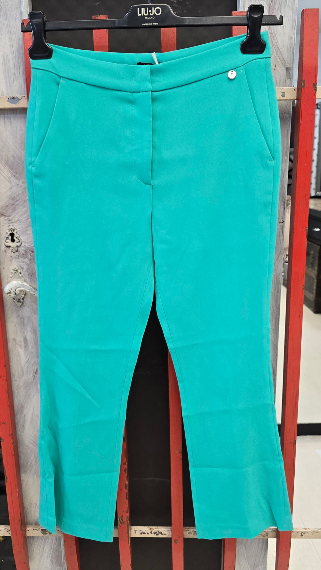 Pantalone zampetta
