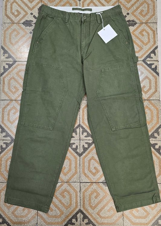 Pantalone Uomo Work