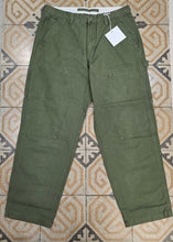 Carica l&#39;immagine nel visualizzatore di Gallery, Pantalone work
