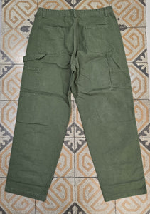 Pantalone work