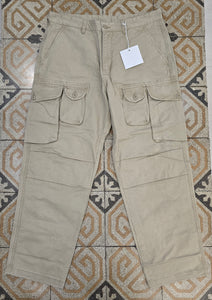 Pantalone cargo