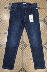 Jeans chinos