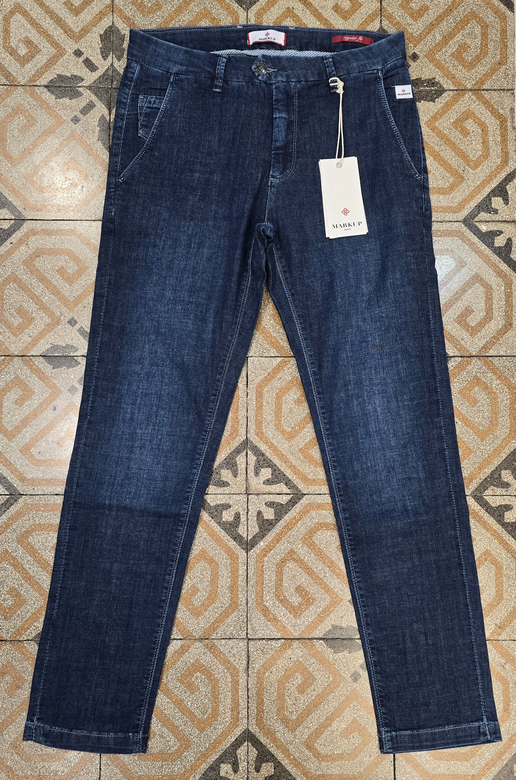 Jeans chinos