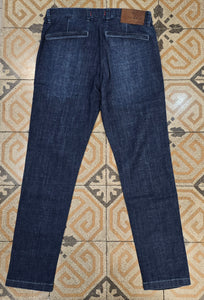 Jeans chinos