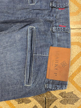 Carica l&#39;immagine nel visualizzatore di Gallery, Jeans chinos
