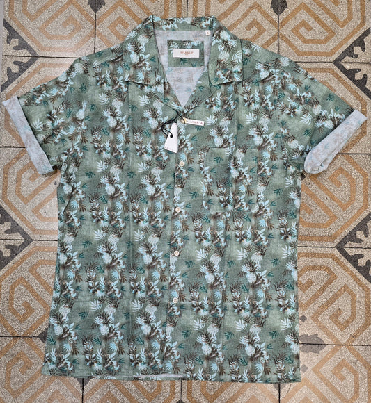 Camicia fantasia