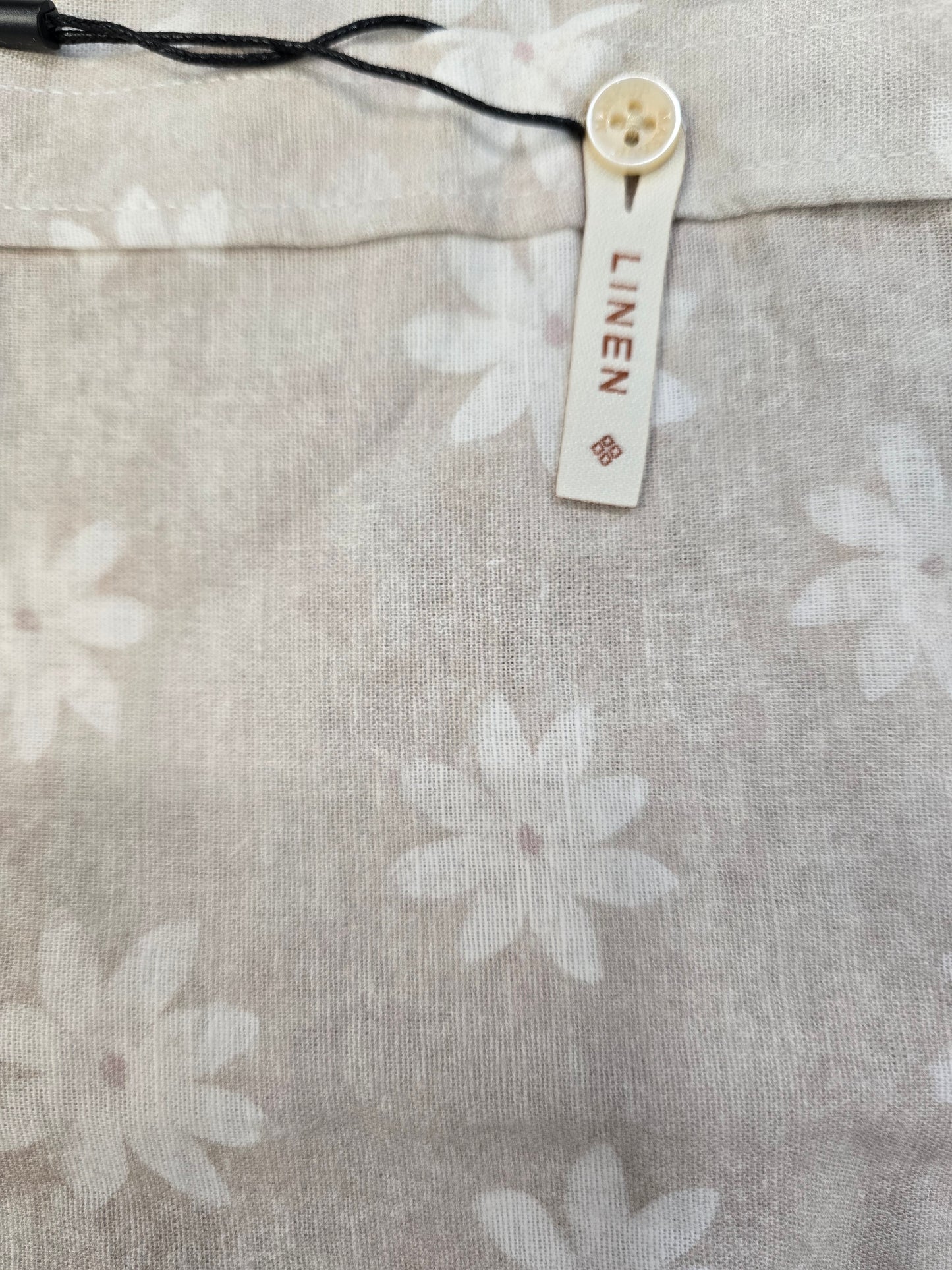 Camicia fantasia