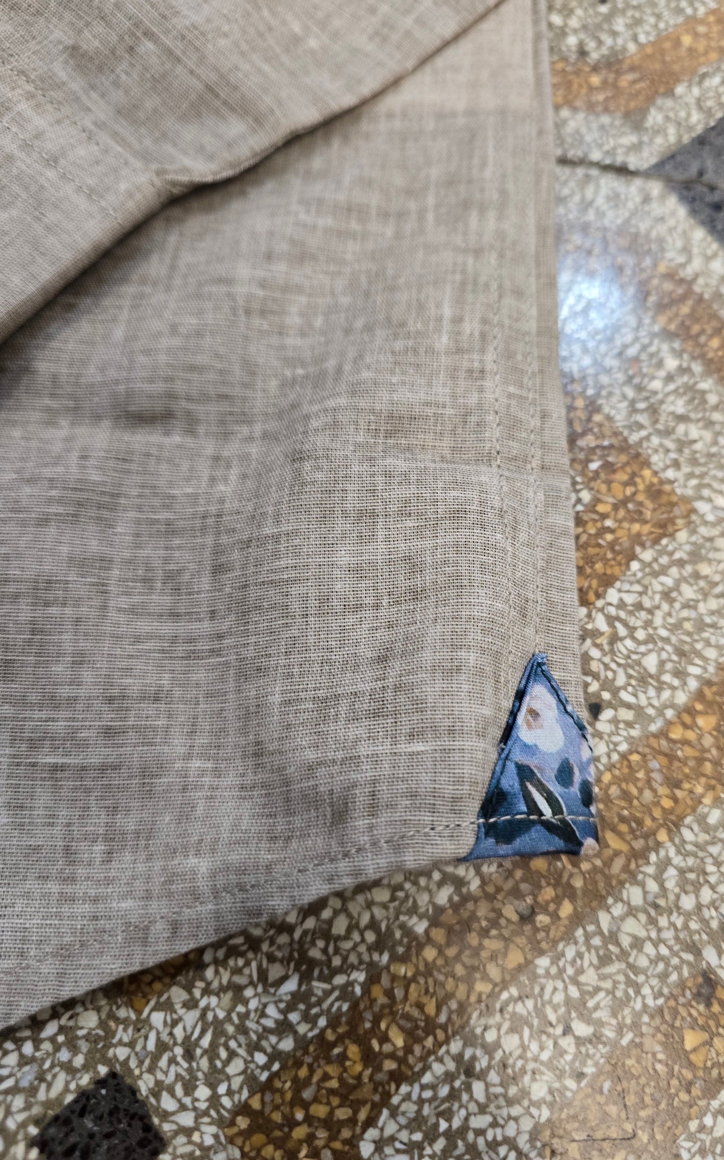 Camicia coreana