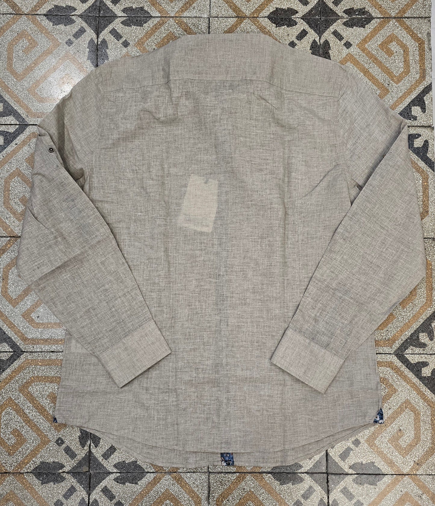 Camicia coreana