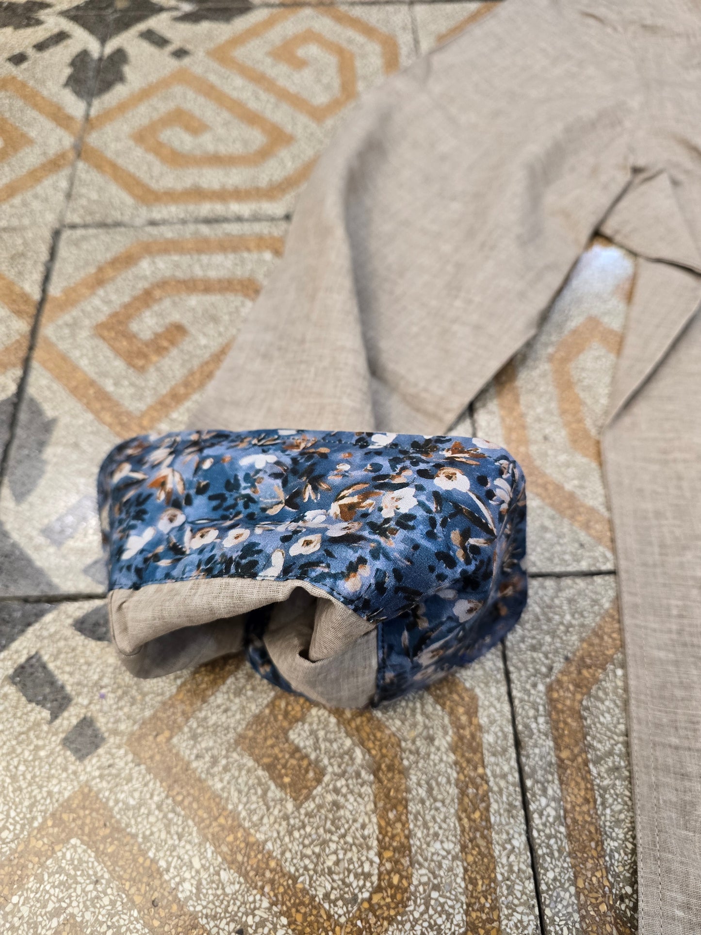 Camicia coreana