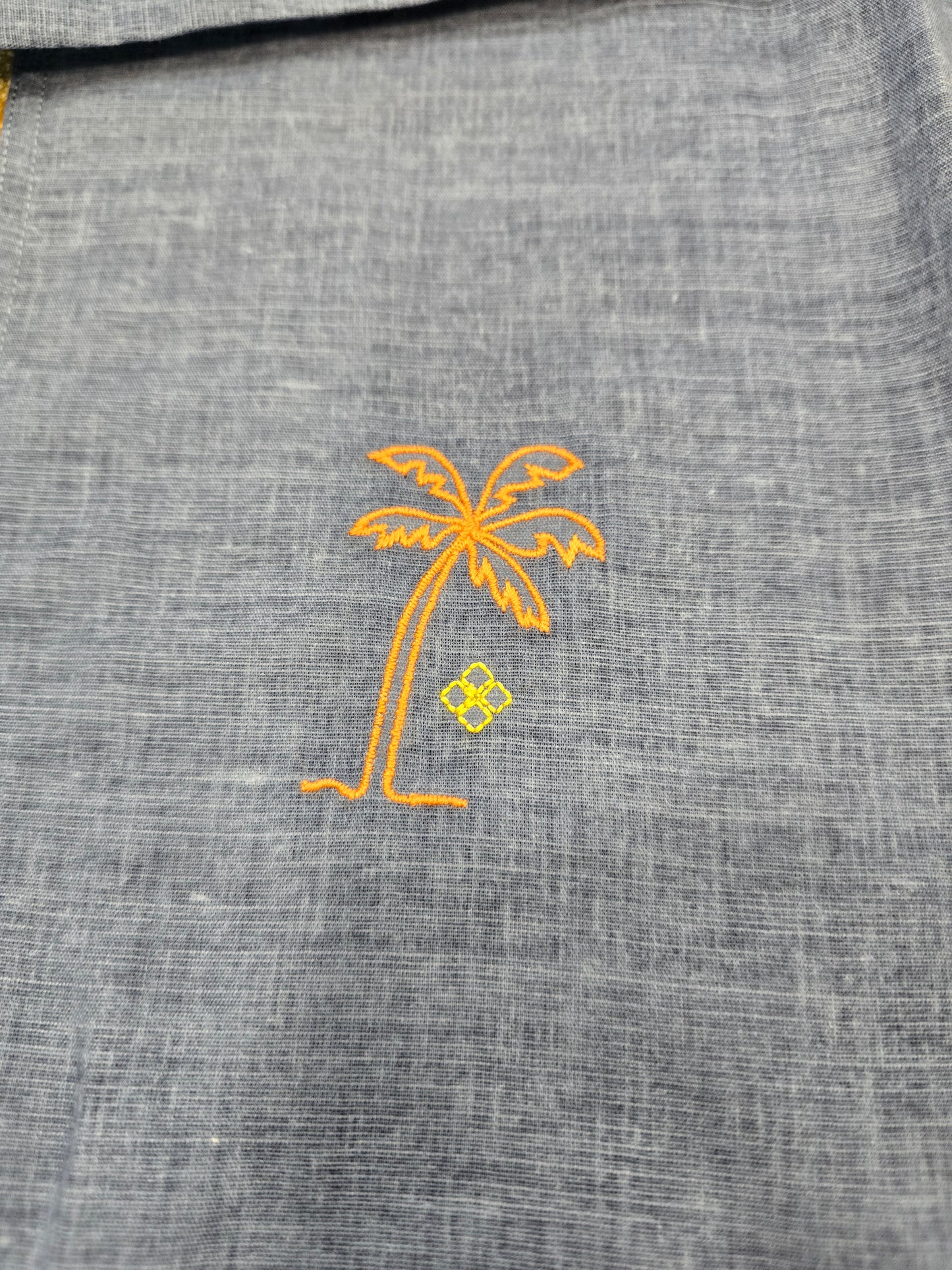 Camicia coreana