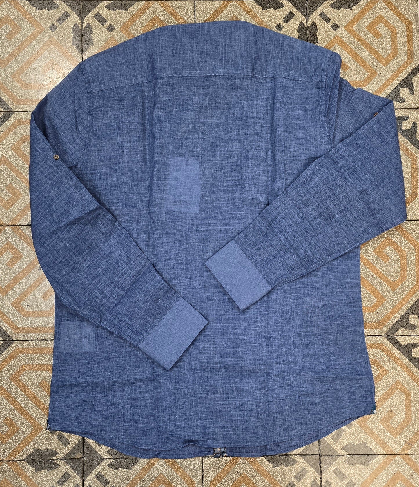 Camicia coreana