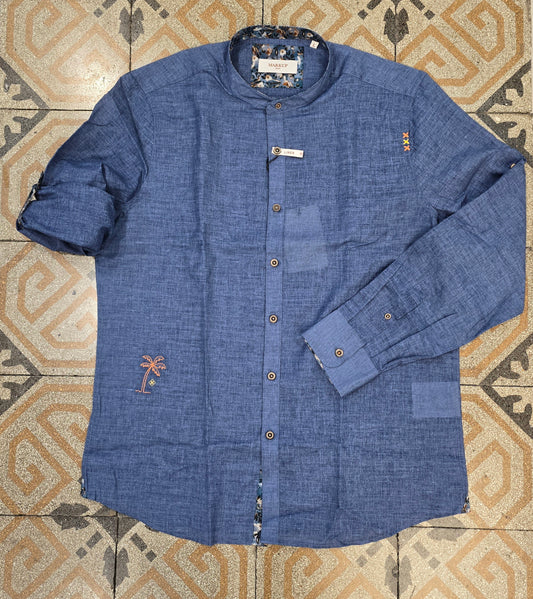 Camicia coreana
