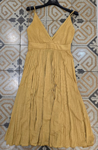 Abito lurex