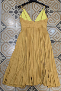 Abito lurex