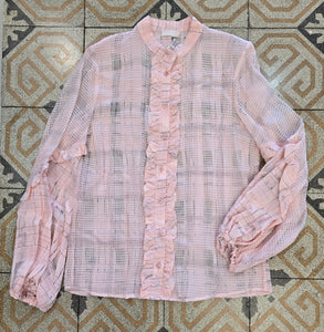 Camicia garza
