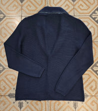 Carica l&#39;immagine nel visualizzatore di Gallery, Giacca in maglia
