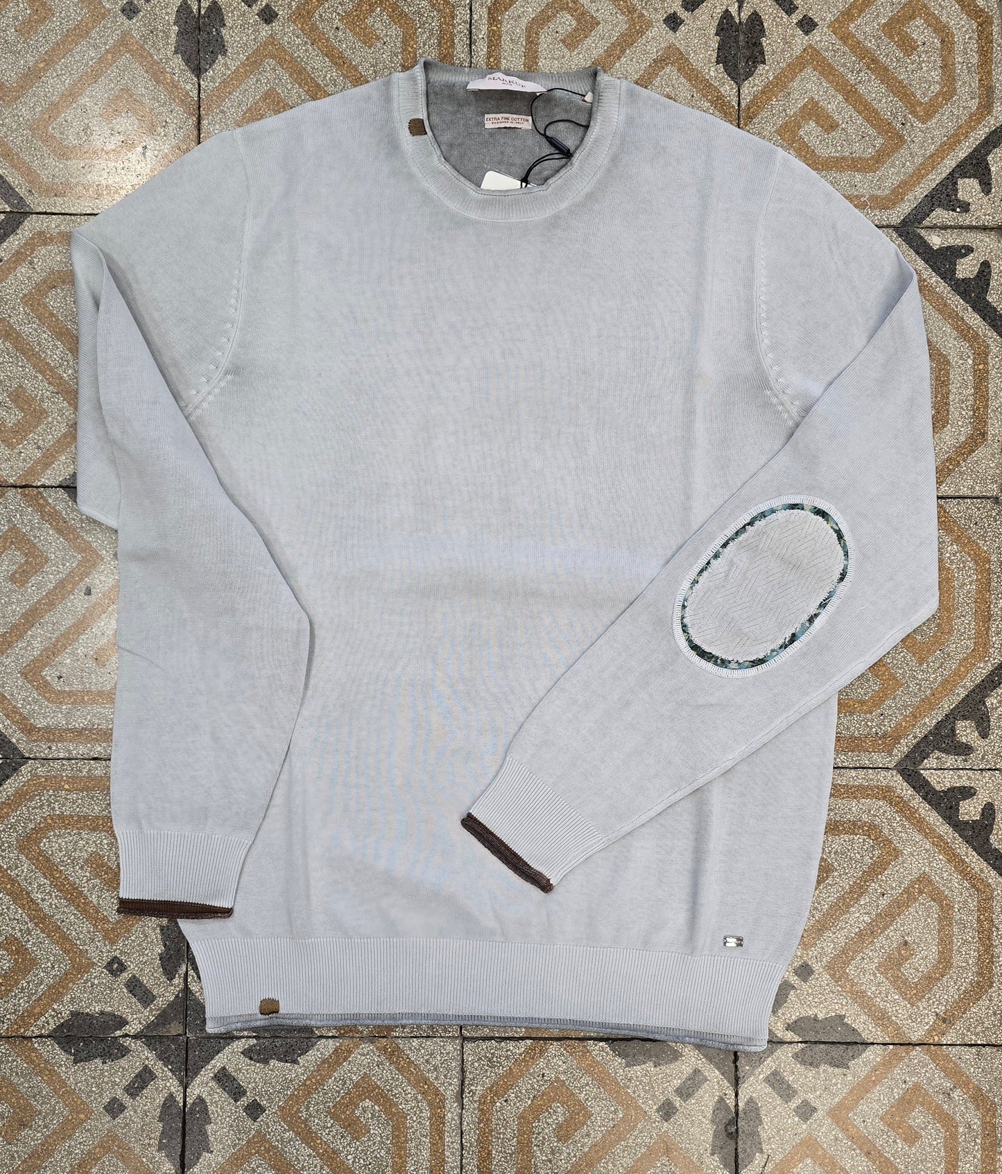 Maglia lino