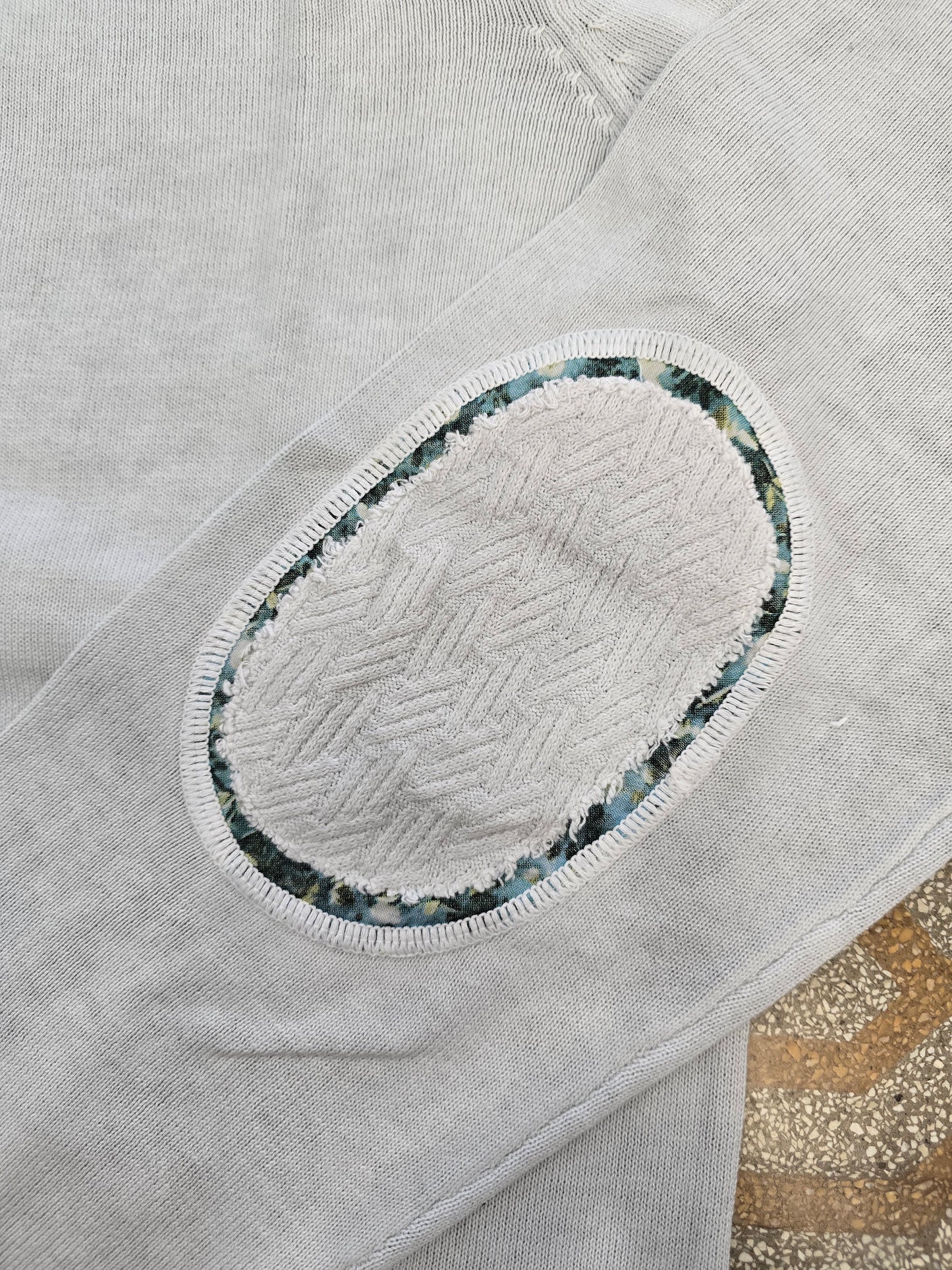 Maglia lino