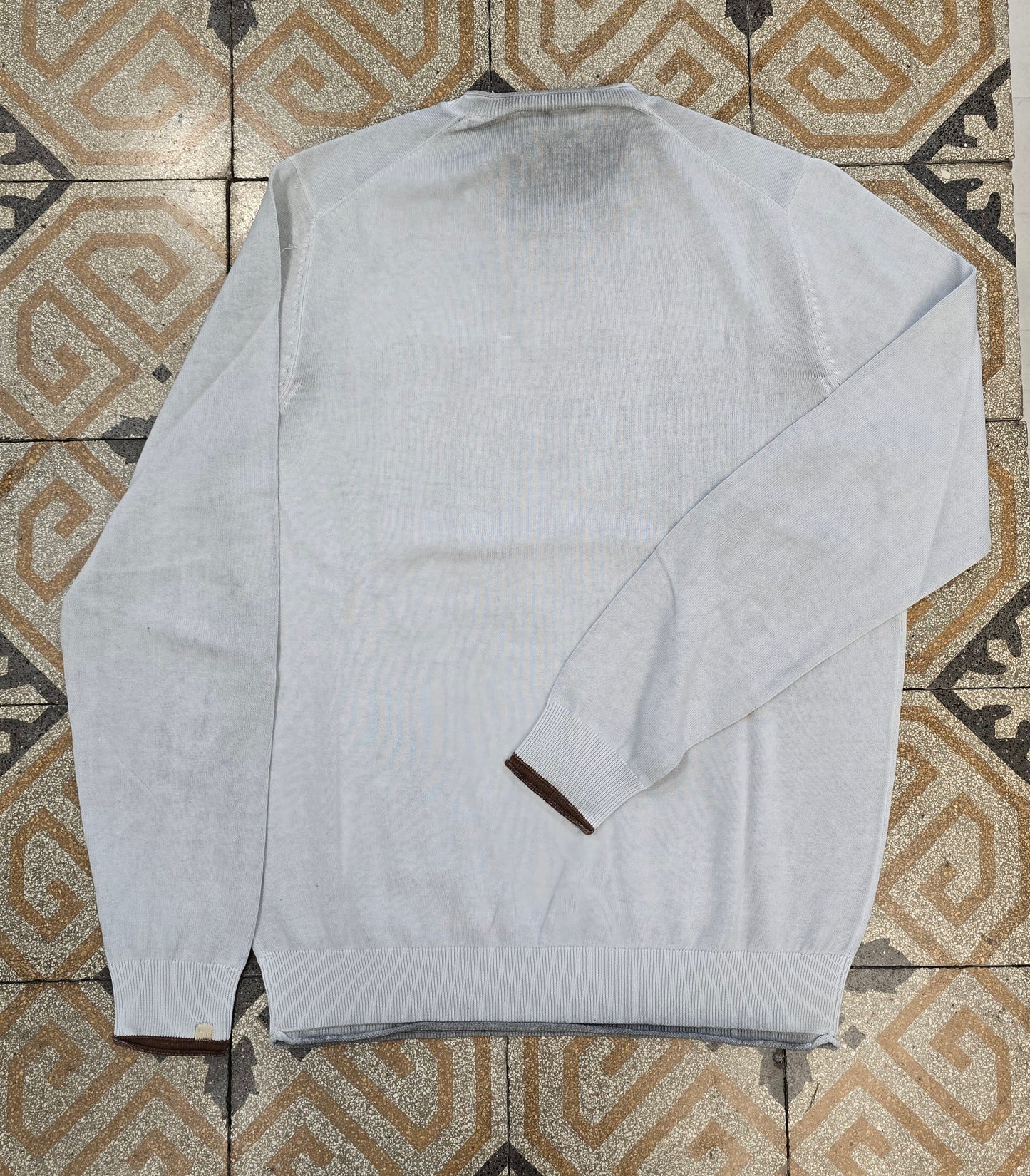 Maglia lino
