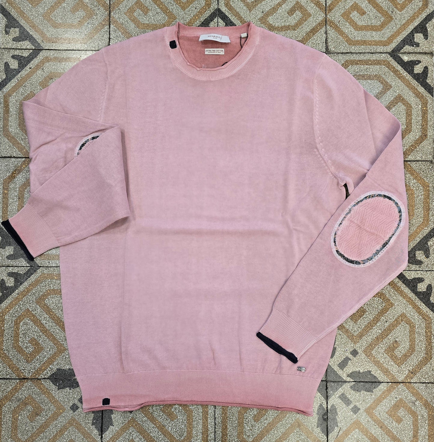 Maglia lino