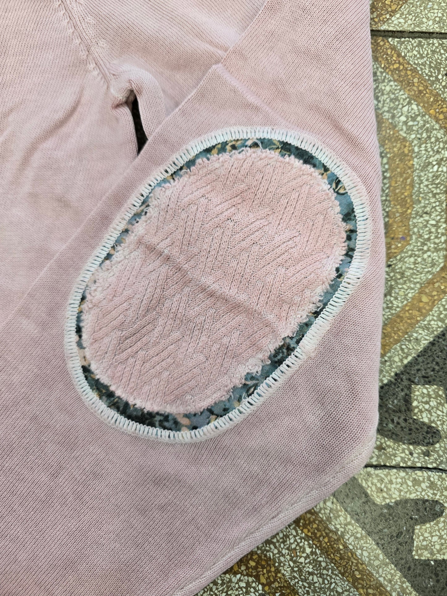 Maglia lino