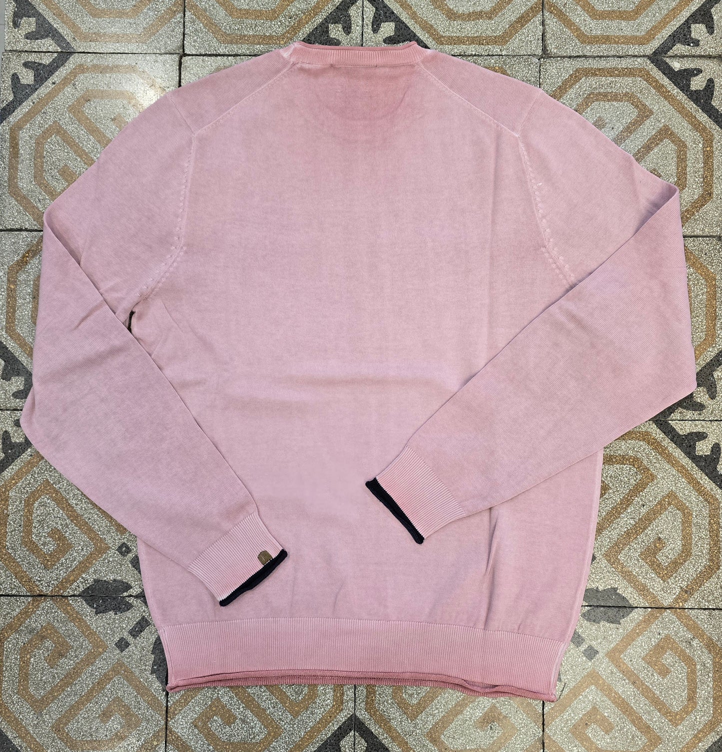 Maglia lino