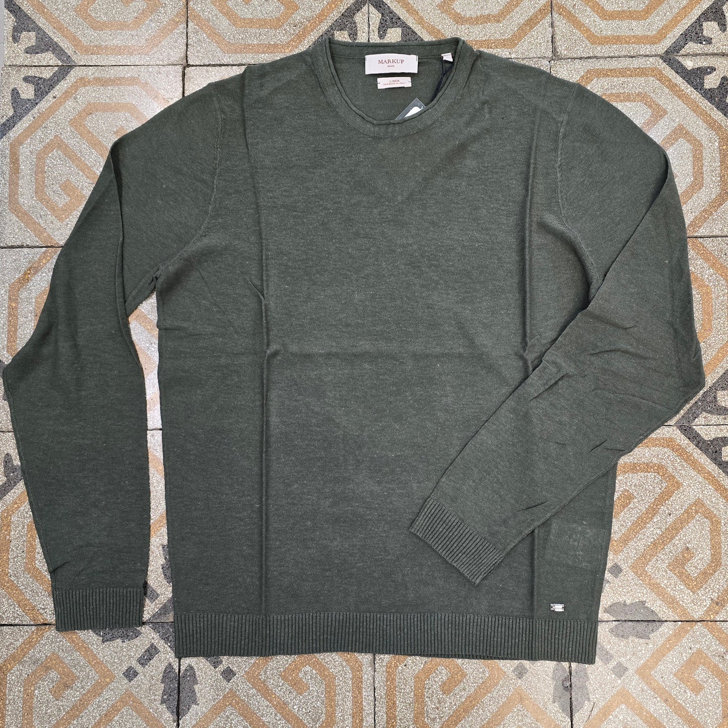 Maglia lino