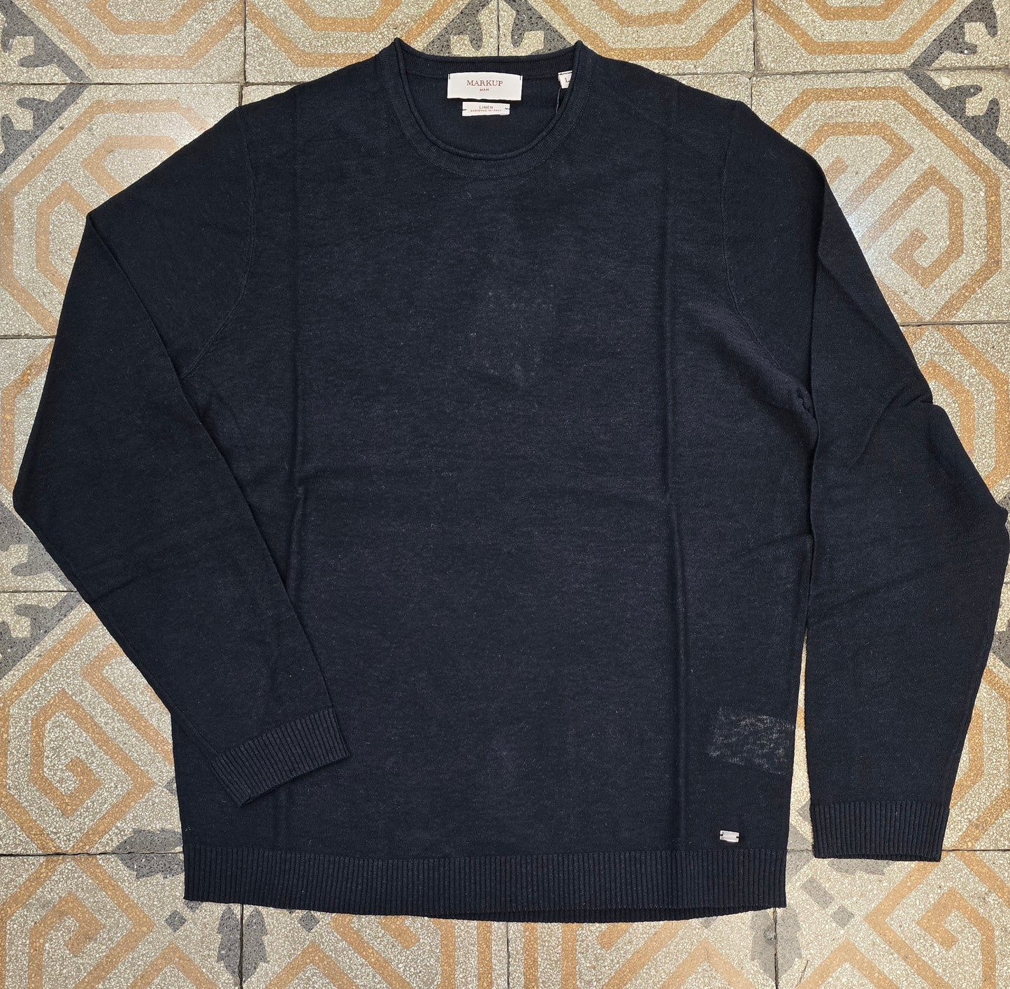 Maglia lino