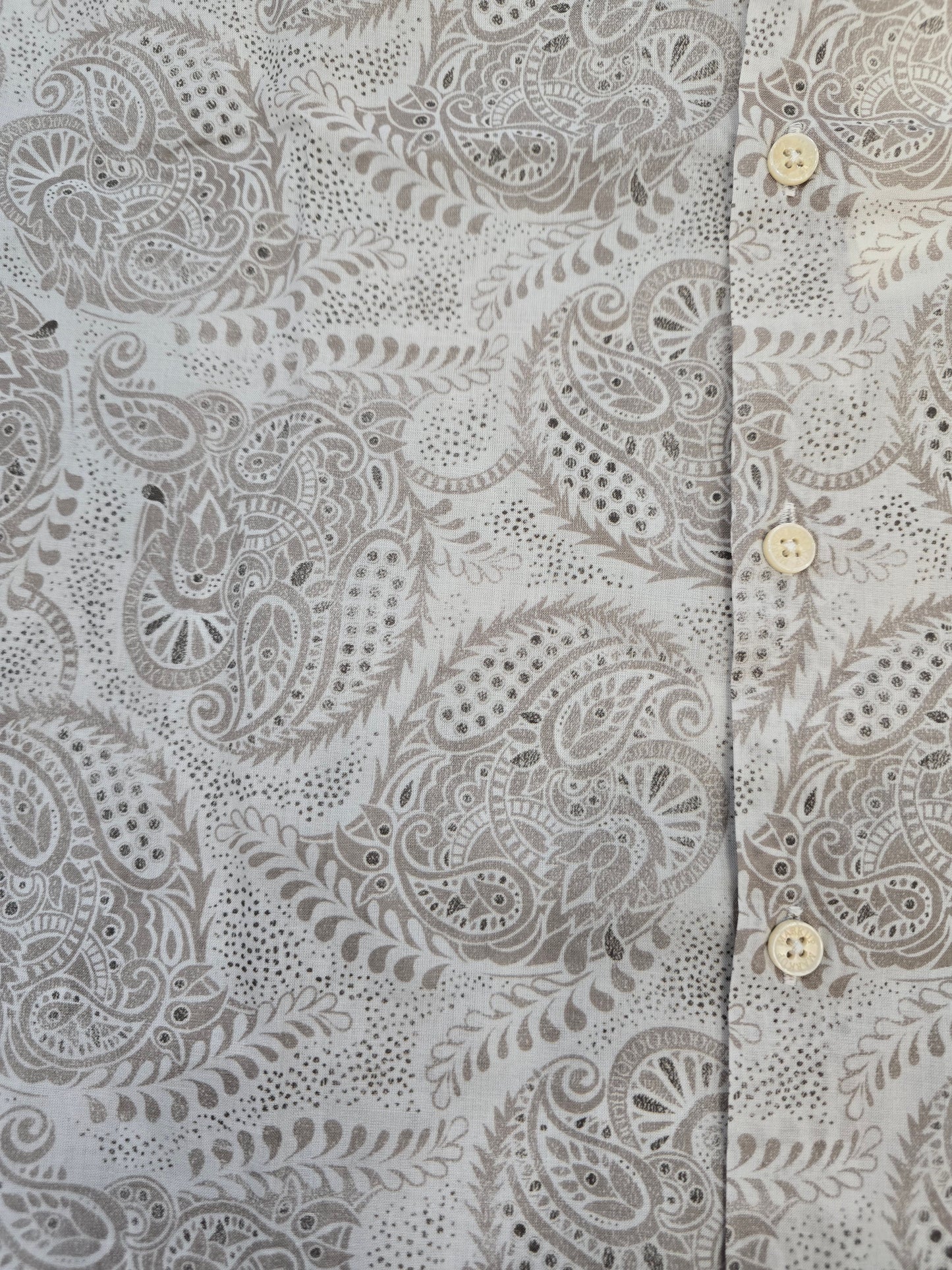 Camicia fantasia