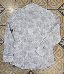 Camicia fantasia